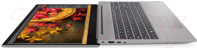 Ноутбук Lenovo IdeaPad S340-15IML (81NA006SRE)