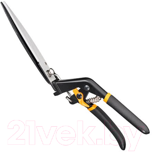 Садовые ножницы Fiskars Solid GS21