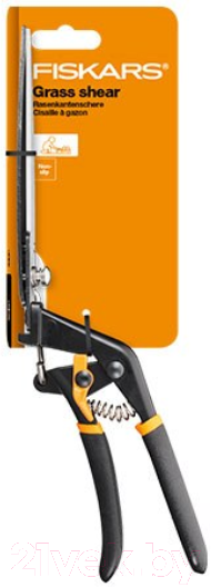 Садовые ножницы Fiskars Solid GS21