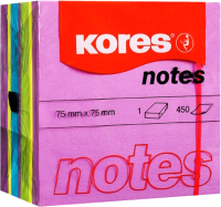 

Блок для записей Kores, Весна / 48464.02