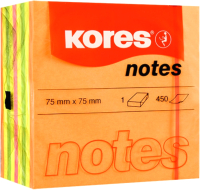 

Блок для записей Kores, Лето / 48465.03