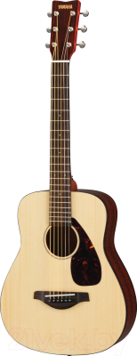 

Акустическая гитара Yamaha, JR-2S
