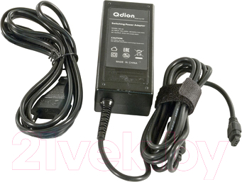 Мультизарядное устройство Qdion QD V65