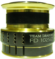 

Шпуля для катушки рыболовной Dragon, Team Fd 1025 IZ /15-30-025