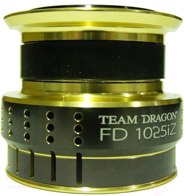 Шпуля для катушки рыболовной Dragon Team Fd 1025 IZ /15-30-025