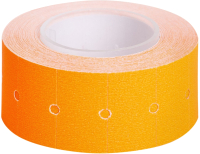 Этикет-лента НТС 026-016-2-00700-2-003 (оранжевый) - 