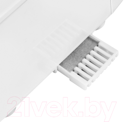 Ультразвуковой увлажнитель воздуха Electrolux EHU-3615D (белый)