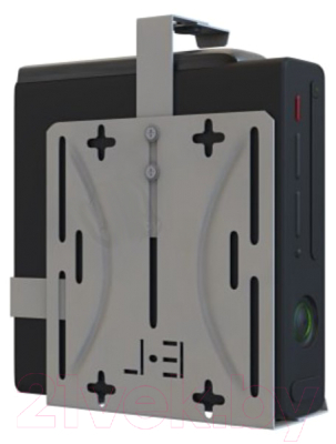 Кронштейн для игровой приставки Electric Light КБ-01-90 (черный)
