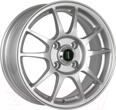 

Литой диск Megami, MGM-5 15x6" 5x112мм DIA 57.1мм ET 47мм S