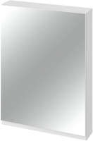 Шкаф с зеркалом для ванной Cersanit Moduo 60 / SB-LS-MOD60/Wh - 