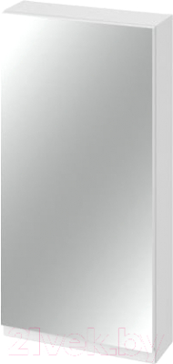 Шкаф с зеркалом для ванной Cersanit Moduo 40 / SB-LS-MOD40/Wh