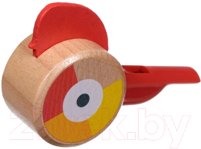 

Музыкальная игрушка МДИ, Свисток / LL161