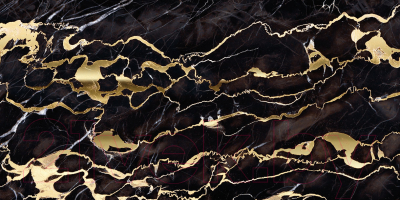 Декоративная плитка Нефрит-Керамика Арман / 04-01-1-18-05-33-1455-0 (600x300, желтый)