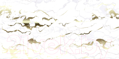 Декоративная плитка Нефрит-Керамика Арман / 04-01-1-18-05-06-1455-0 (600x300, серый)