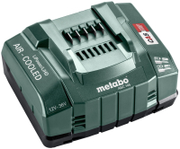 Зарядное устройство для электроинструмента Metabo ASC 145 (627378000) - 