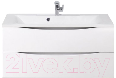 Тумба под умывальник BelBagno Marino-1000-2C-SO-BO-P