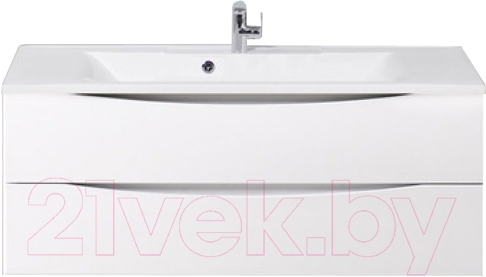 Тумба под умывальник BelBagno Marino-1200-2C-SO-BO-P