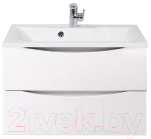 Тумба под умывальник BelBagno Marino-750-2C-SO-BO-P