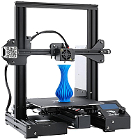 3D принтер Creality Ender-3 Pro - 