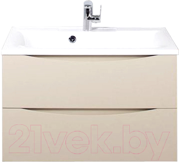 Тумба под умывальник BelBagno Marino-700-2C-SO-CO-P