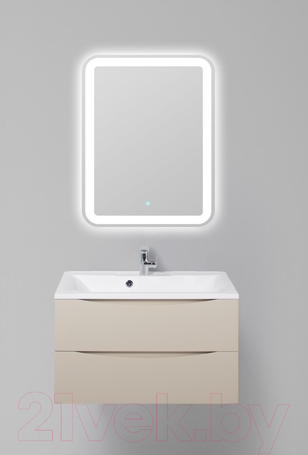 Тумба под умывальник BelBagno Marino-800-2C-SO-CO-P