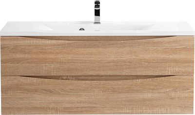 

Тумба под умывальник, Marino-1200-2C-SO-WO-P