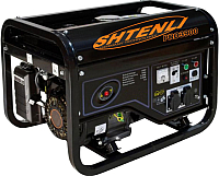 Бензиновый генератор Shtenli Pro 3900 - 