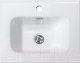 Миниатюра изображения товара Умывальник BelBagno BB500/390ETL