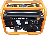 Бензиновый генератор Shtenli Pro 4400 - 