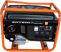 

Бензиновый генератор, Pro 7000