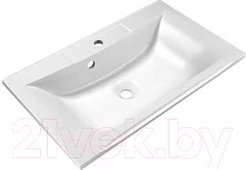 

Умывальник BelBagno, BB750/450-LV-MR-PR