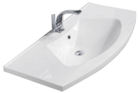 

Умывальник BelBagno, BB1000DDVB