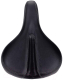 Миниатюра изображения товара Сиденье для велосипеда BBB SoftShape Relaxed / BSD-124 (черный)