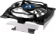Миниатюра изображения товара Кулер для видеокарты Arctic Cooling Accelero L2 Plus (DCACO-V300101-BL)
