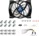 Миниатюра изображения товара Кулер для видеокарты Arctic Cooling Accelero L2 Plus (DCACO-V300101-BL)