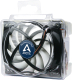 Миниатюра изображения товара Кулер для видеокарты Arctic Cooling Accelero L2 Plus (DCACO-V300101-BL)
