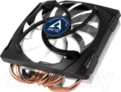 

Кулер для видеокарты Arctic, Cooling Accelero Mono Plus (DCACO-V430001-BL)