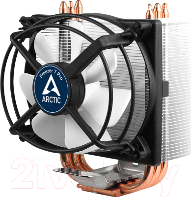 Изображение товара Кулер для процессора Arctic Cooling Freezer 7 Pro Rev.2 (DCACO-FP701-CSA01)