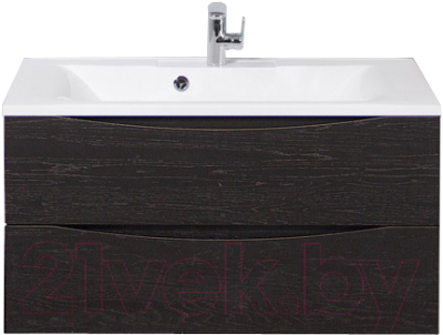 

Тумба под умывальник BelBagno, Marino-900-2C-SO-RCA-P