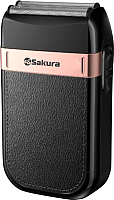 Электробритва Sakura SA-5424BK - 