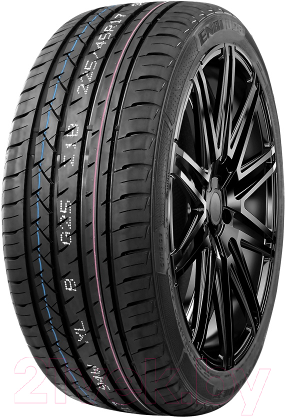 Летняя шина Grenlander Enri U08 235/45R17 97W