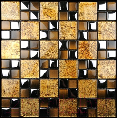 Мозаика Midas Glass Mosaic A-MGL08-XX-035 (300x300)