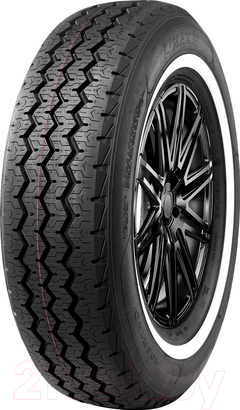 Летняя шина Grenlander L-Max9 235/65R16C 115/113R