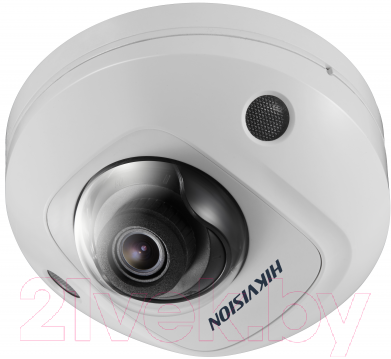 IP-камера Hikvision DS-2CD2543G0-IS (2.8mm)