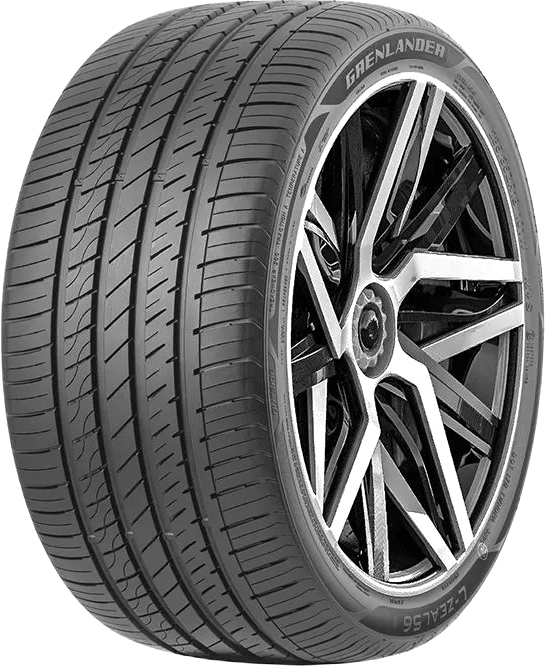 Летняя шина Grenlander L-Zeal 56 285/35R18 101W