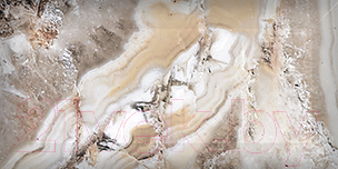 Плитка Нефрит-Керамика Метро Marmis / 12-01-4-07-20-15-1532 (150x75, коричневый)