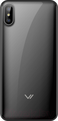 Смартфон Vertex Impress Click NFC 3G (графит)