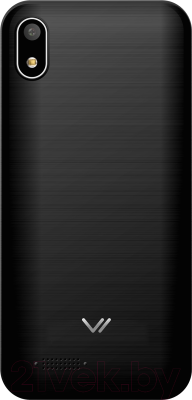 Смартфон Vertex Impress Flash 3G (черный)