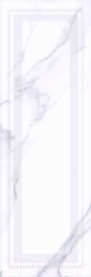 Плитка Нефрит-Керамика Narni / 08-00-5-17-20-06-1030 (600x200, серый)