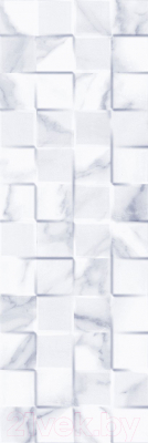 Плитка Нефрит-Керамика Narni / 00-00-5-17-30-06-1031 (600x200, серый)